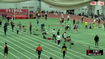 Replay: BU David Hemery Valentine Invitational | Feb 12 @ 4 PM