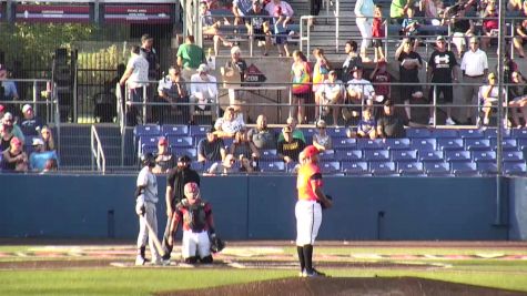 Replay: Away - 2023 Evansville vs Washington | Aug 20 @ 5 PM