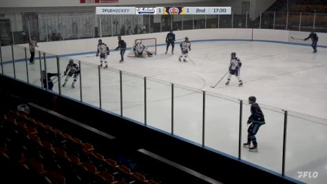 Replay: Home - 2024 Buzzer vs Royals | Mar 10 @ 7 PM