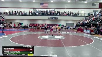 175 lbs Semis & 3rd Wb (16 Team) - Jet Shavers, Dade County vs Payton Rakestraw, Heard County