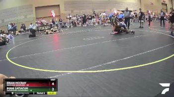 Replay: Mat 32 - 2023 Rumble | Jul 9 @ 3 PM