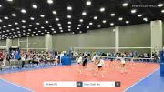 Replay: Court 19 - 2022 JVA World Challenge - Expo Only | Apr 9 @ 8 AM