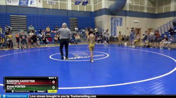 Replay: Mat 9 - 2023 ISWA Elementary State Duals 2023 | Jan 8 @ 9 AM