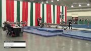 Lizzie Hajaev - Women's Group, Hope Gymnastics - 2021 Christmas on the Chesapeake