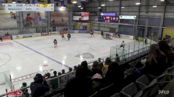 Replay: Home - 2023 Comox Valley vs Nanaimo | Nov 9 @ 7 PM