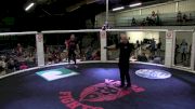Joey Torres vs. Jacob Sandlin - Valor Fights 48 Replay
