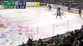 Replay: Away - 2022 Florida vs Jacksonville | Mar 26 @ 7 PM