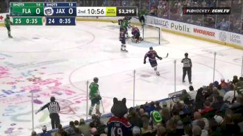 Replay: Home - 2022 Florida vs Jacksonville | Mar 26 @ 7 PM
