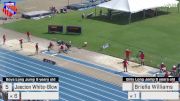 Replay: Long Jump / Triple Jump - 2022 AAU Junior Olympic Games | Aug 2 @ 8 AM
