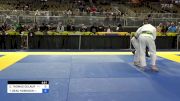 CHRISTOPHER THOMAS DELAURO vs TREVOR BEAU ROBINSON 2024 Pan Jiu Jitsu IBJJF Championship