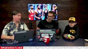 Replay: NCAA Watch Party: tOSUMichigan  Minnesot - 2022 Watch Party: tOSU/UM & Minn./Nebraska | Jan 14 @ 6 PM