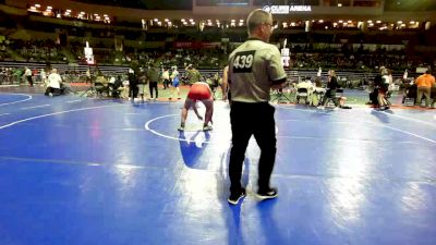 175 lbs Consi Of 16 #2 - Ilan Raviv, Fair Lawn vs Dylan Preston, Marlboro