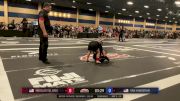 Nikolas Velardi vs Van Hakobyan 2024 ADCC Las Vegas Open