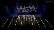 Dynamic Dance - Mini All Star Lyrical [2022 Mini Cont/Lyrical Day 1] 2022 WSA South Dakota