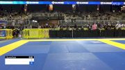 ALLISON A PALADINO vs ALICIA HUANG JINGXIA 2024 Pan Jiu Jitsu IBJJF Championship