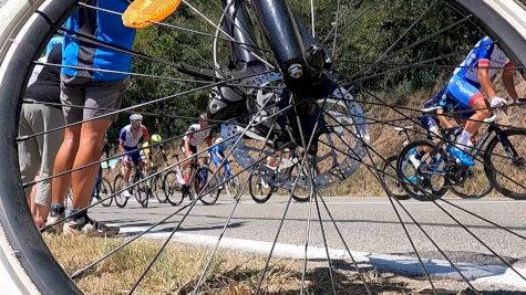 On-Board Highlights: 2022 Tour De France Stage 13