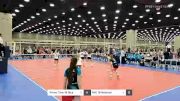 Prime Time 16 Blue vs RVC 16 National - 2022 JVA World Challenge presented by Nike - Expo Only