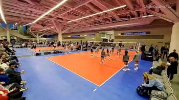 Full Replay - JVA Rock n Rumble - Court 10