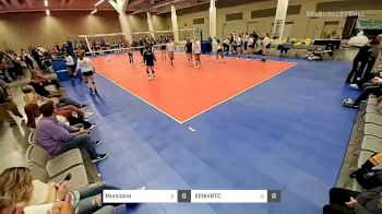 Full Replay - JVA Rock n Rumble - Court 27