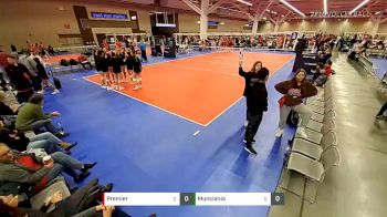 Full Replay - JVA Rock n Rumble - Court 16