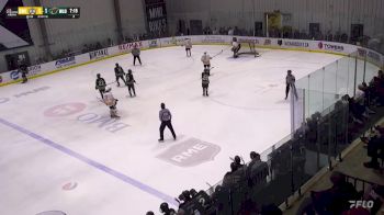 Replay: Home - 2024 Wild U18 AAA vs Brandon U18 AAA | Mar 26 @ 7 PM