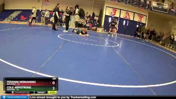 Replay: Mat 9 - 2023 IHSWCA Team State Duals | Jan 7 @ 9 AM