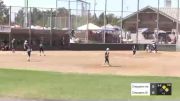 Giordano vs. Ashley - 2022 PGF Nationals 12U Premier