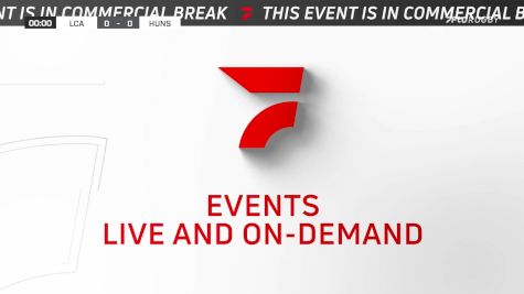 Layton Christian Academy vs. Austin Huns - 2022 Bloodfest - Pool Play