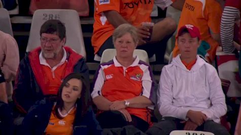 2019 Glasgow Warriors vs Toyota Cheetahs | Guinness Pro14