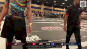Joaquin Chavez vs Gavin Cole 2024 ADCC Las Vegas Open
