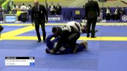 WINDSON ALVES DE OLIVEIRA TORRES vs MARLON TAJIK 2024 Brasileiro Jiu-Jitsu IBJJF