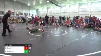 Replay: Mat 2 - 2022 Ohio Tournament of Champions | Apr 24 @ 3 PM