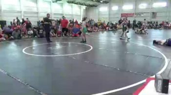 Replay: Mat 3 - 2022 Ohio Tournament of Champions | Apr 24 @ 3 PM