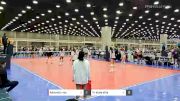 Adversity vbc vs Tri state elite - 2022 JVA World Challenge presented by Nike - Expo Only