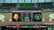 Replay: Ferris St. vs UW-Parkside - Women's | Feb 2 @ 5 PM