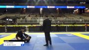 KOKI HIRASAWA vs MATTHEW JAMES HAILEY 2024 Pan Jiu Jitsu IBJJF Championship