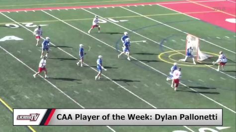 Replay: Brown vs Stony Brook - Men's | Mar 4 @ 12 PM