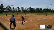 Fury Robinson vs. Lady Magic Munoz - 2022 PGF Nationals 12U Premier