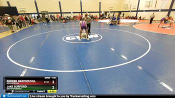 Replay: Mat 6 - 2022 CUW Open | Nov 19 @ 9 AM