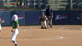 Replay: PGF Nationals Championships 18U Platinum Championship - Utah Freakz vs Fusion National | Jul 28 @ 4 PM