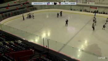 Replay: Home - 2024 Mount Academy vs Ulysse U17 | Mar 21 @ 9 AM