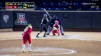 Replay: Hillenbrand Invitational | Feb 18 @ 8 PM