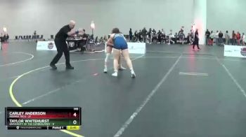 Replay: Mat 15 - 2022 Multi-Divisional National Championship | Jan 7 @ 10 AM