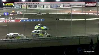 Feature | Big Block Modifieds at Bridgeport