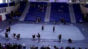 N-8 Winterguard "Princeton Junction NJ" at 2022 WGI Guard Philadelphia Regional