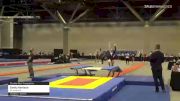 Emily Harrison - Double Mini Trampoline, All American - 2021 USA Gymnastics Championships