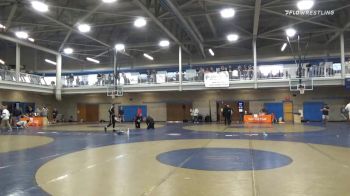 Full Replay - Clarion Open - Mat 2 - Nov 3, 2019 at 8:51 AM EST