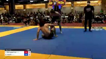 Ian Weingaertner vs Daniel Smith 1st ADCC North American Trial 2021