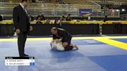 STANLEY EUGENE SMITH vs BRYAN TAYLOR HODGES IV 2024 Pan Jiu Jitsu IBJJF Championship
