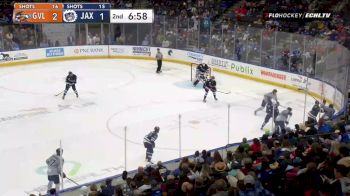 Replay: Away - 2023 Greenville vs Jacksonville | Feb 11 @ 7 PM